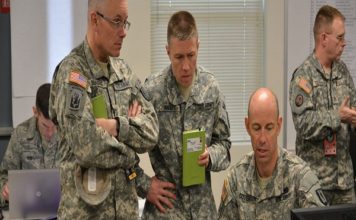American Security Officials Foresee Bright Cybersecurity Future