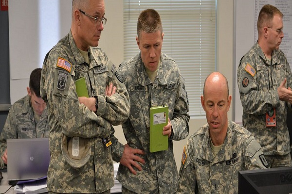 American Security Officials Foresee Bright Cybersecurity Future American Security Officials Foresee Bright Cybersecurity Future