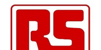 RS Components (RS) logo