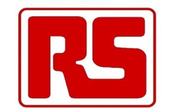 RS Components (RS) logo