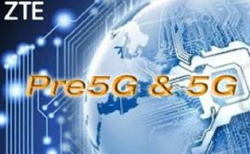 Keysight Technologies, ZTE Collaborate on the Commercial Pre-Deployment of 5G next-generation wireless communications