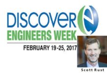 Let’s Celebrate Engineers Week! Engineers Week