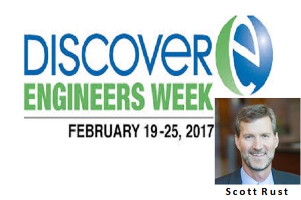 Let’s Celebrate Engineers Week! Engineers Week