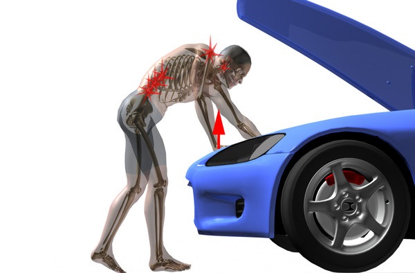 Human-Centered Design Software to Hyperworks