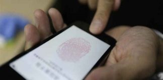On-Screen Fingerprint Sensor Smartphones Will Debut This Year, Says CruicialTec