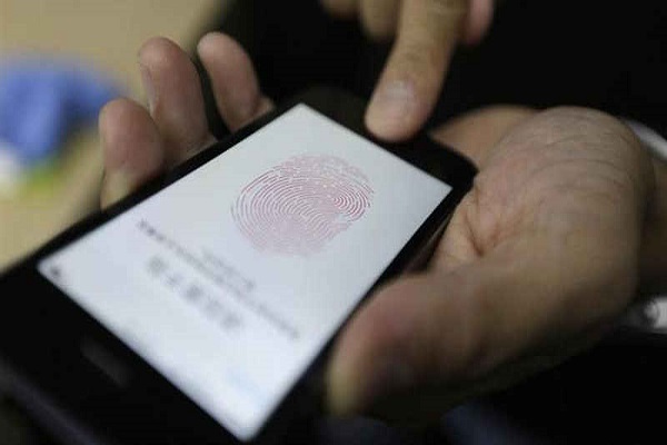 On-Screen Fingerprint Sensor Smartphones Will Debut This Year, Says CruicialTec