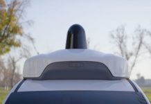 Google's Waymo to build its own autonomous sensor suite