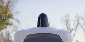 Google's Waymo to build its own autonomous sensor suite