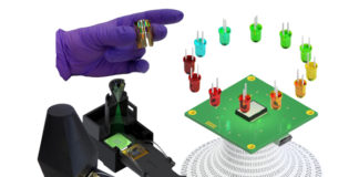 Machine learning helps researchers design less costly optical sensors