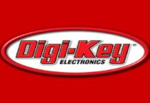 Digi key LOGO