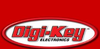 Digi key LOGO