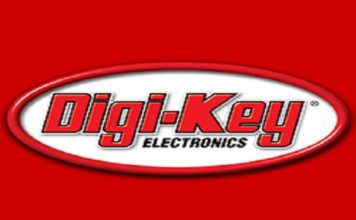 Digi key LOGO