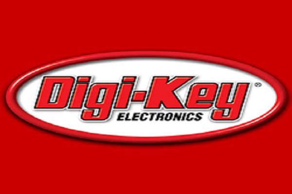 Digi key LOGO