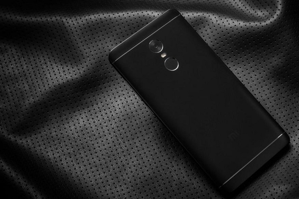 Top 5 Xiaomi Android Smartphones