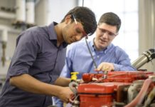 Improved Tractor-Trailer Fuel Efficiency