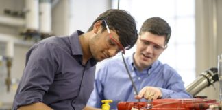 Improved Tractor-Trailer Fuel Efficiency