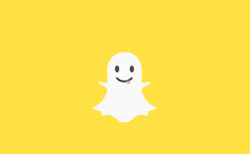 Will Snapchat’s Ambitious Valuation Last Longer Than its Posts? snapchat-logo