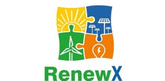 RenewX 2017