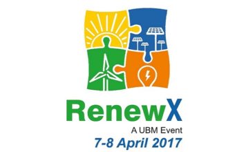 RenewX 2017