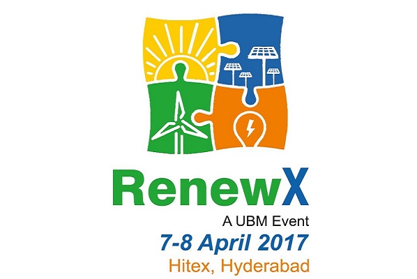 RenewX 2017