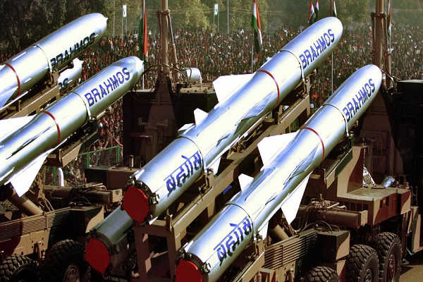 BrahMos Aerospace to Be Indian DRDO’s Commercial Wing Abroad