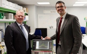 Aragon and Yenista partner on optical spectrum analysis for fiber-optic test markets