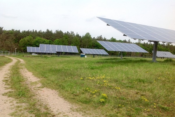 Solar can play a pivotal role in Kenya's growth