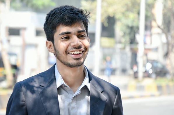 Mumbai Teen Dropped Out Of School. At 23, He’s A Cyber Security Expert Trishneet Arora