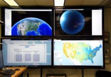 SunShot Solar Forecasting Program Gets Top Honors from the Utility Variable-Generation Integration Group SunShot Solar Forecasting Program