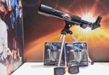 3 Cool Ways to Protect Your Eyes During the Total Solar Eclipse