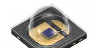 Osram IR LEDs