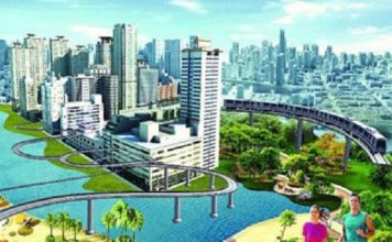 Smart City