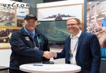 Vector Aerospace signs exclusive PT6A service agreement with Field Air