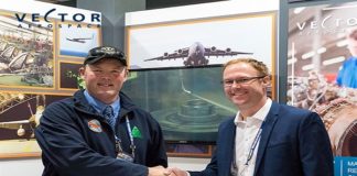 Vector Aerospace signs exclusive PT6A service agreement with Field Air