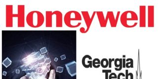 Honeywell Joins Georgia Tech IoT Research Center