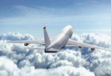 Fuel efficiency software in the aerospace sector