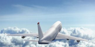 Fuel efficiency software in the aerospace sector