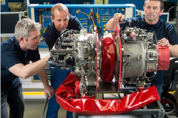 Safran Signs Bell Helicopter’s Training Academy for First Bell 505 Customer Support Contract