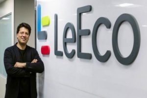 More trouble for LeEco? Chinese conglomerate prepares to leave world's fastest growing market