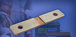 Automotive Grade Power Metal Strip battery