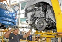 Moroccan Automotive, Aerospace Industries Target Investment: OBG