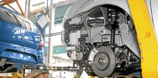 Moroccan Automotive, Aerospace Industries Target Investment: OBG