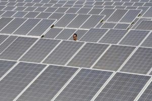 Zynergy to set up solar module at Nellore