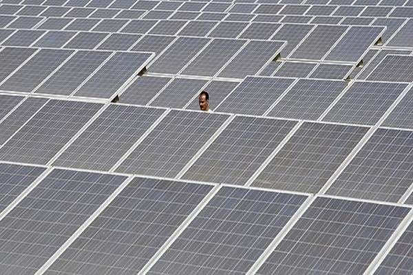 Zynergy to set up solar module at Nellore