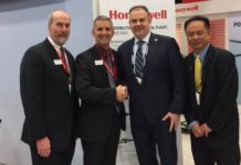 CanWest Aerospace seals agreement with Honeywell