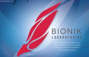 Bionik Laboratories