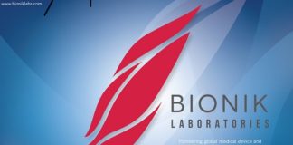 Bionik Laboratories