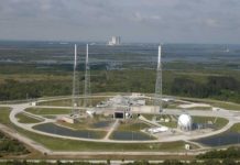 erojet Rocketdyne Coleman Aerospace Opens New Facility on Cape Canaveral
