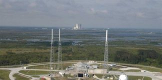 erojet Rocketdyne Coleman Aerospace Opens New Facility on Cape Canaveral