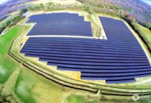 China’s GCL New Energy to develop eight North Carolina solar projects China’s GCL New Energy to develop eight North Carolina solar projects